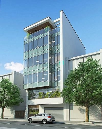 Thị trường VP cho thuê sắp đón nhận 7 dự án nguyên tòa mới trong năm