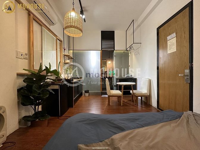 ❤️‍?❤️‍? Căn hộ 1 phòng ngủ - full nội thất