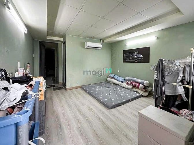 Khu vip p10 quang trung, sát vincom, ngã 6, 4x18m, ô tô to, 4 tầng,8.x