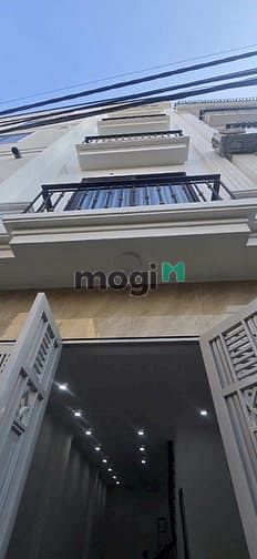 HÓT : 5T- 47m - 8 phòng - gần đh Thành Đô