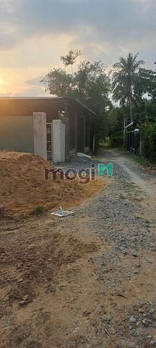 TIN ĐƯỢC KO Chỉ 3xx Sở HỮU 215m2 Đất Đá Hàng Hiệp Thạnh SHR