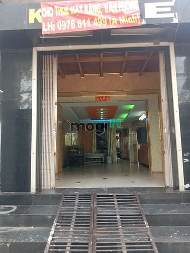 Mặt bằng 76m2 cần cho thuê gấp tại KCX Tân Thuận