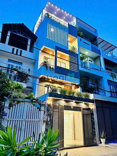 Bán nha phố đường Trần Quang Diệu, p14, Q3, 80m2, 2 tỷ 950, sổ riêng.