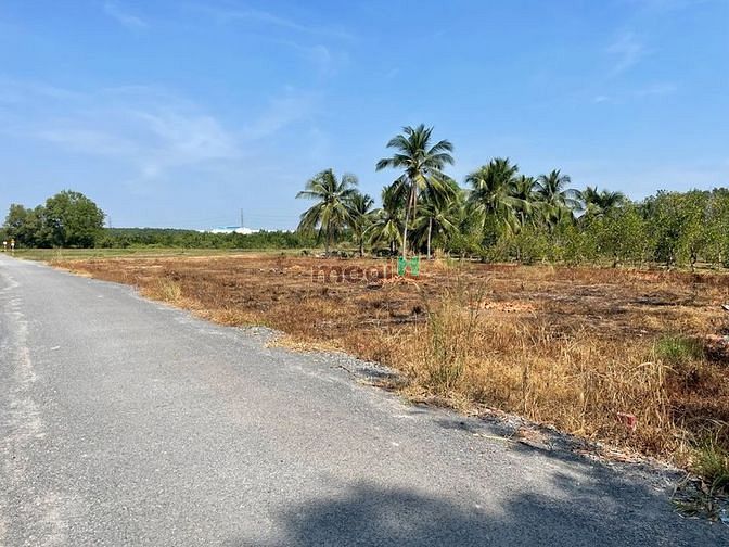 HÀNG NÓNG Tại Châu Thành Chỉ 265tr Full Thổ 90m2 SHR