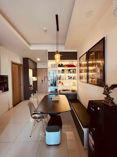 Bán căn hộ 68m2 2pn full nội thất chung cư lavita charm trường thọ