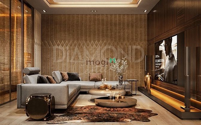 Celadon Tân Phú -  Sở Hữu Ngay Căn Duplex Penthouse 215m2. Chỉ 14,4 Tỷ