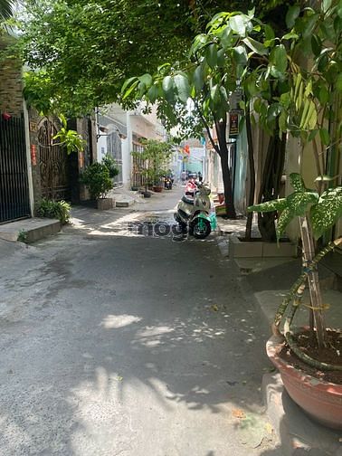 ❗❗❗Rẻ nhất Nguyễn Thiện Thuật Q3. Nhà 7x11 DTCN 70m2 Giá Chỉ 8,5 Tỷ