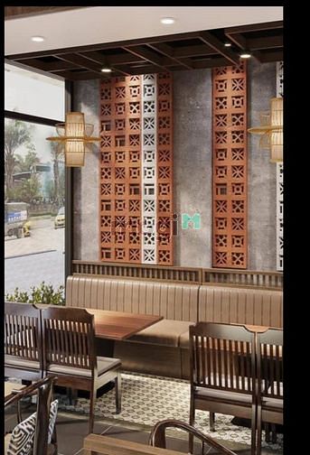 Mặt tiền 6m khu Trung Hòa 480m2 cực đẹp - Khu nhà hàng cafe chuỗi HOT