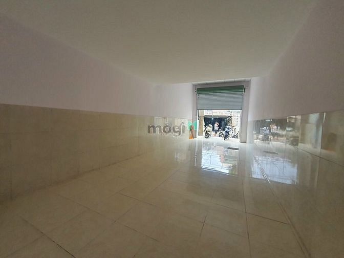 Bán Nhà Mặt Tiền Đường Số 6 Nguyễn Duy Trinh.Phường Long Trường. Q9