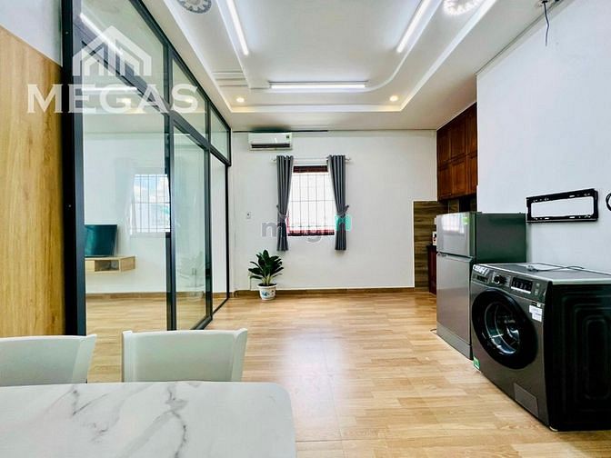 Căn Hộ Ngay Sát Bên Thảo Cầm Viên ??