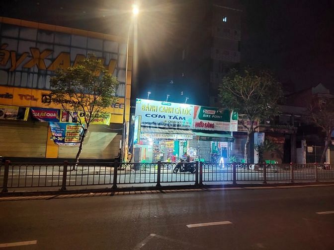 Sang Quán Ăn hoặc Sang mặt bằng 430 Nguyễn Oanh, P.6, Q.Gò Vấp, HCM
