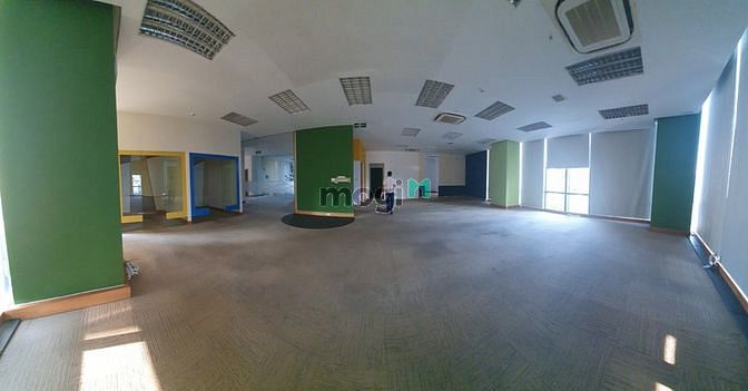 GỢI Ý 7+ VP cho thuê sàn trống 40-60 nhân sự kv Q.Hải Châu - Thanh Khê