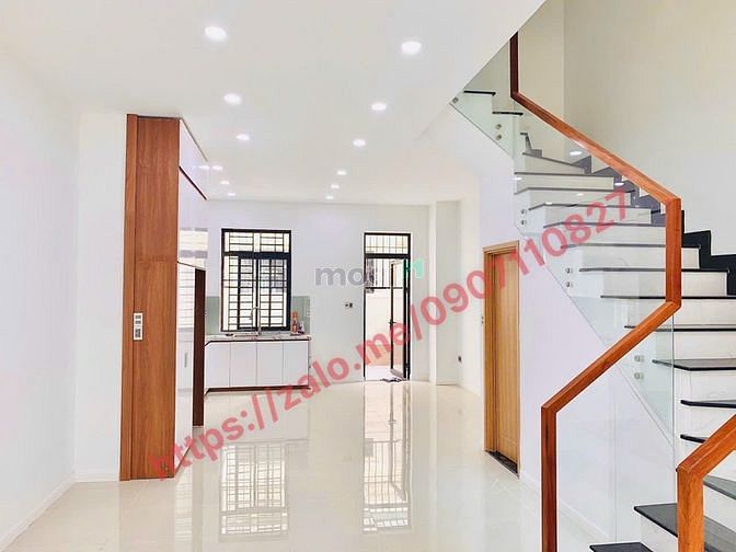 Cho thuê nhà phố Đường 25m Lakeview City Hoàn Thiện Giá 27 Triệu TL