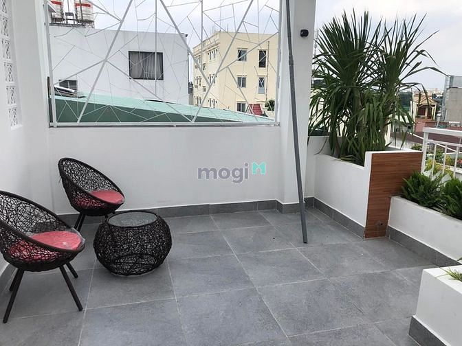 Nhà đẹp! Mặt tiền cạnh Phan Xích Long Phú Nhuận 66m2, 5 tầng 17,48 tỷ