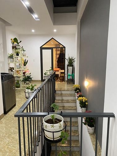 NCC Cho thuê nhà 2 tầng đường nhựa 6m Kiệt 50 Bùi Tá Hán