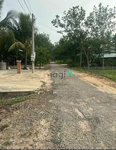 Bán 23ha mặt tiền nhựa HL23 Châu Thành phủ hồng một phần Tỉnh Tây Ninh