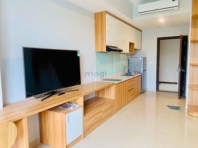 Officetel, cần bán 36m2, view đông, tầng cao, giá bán 1.95 tỷ bao phí