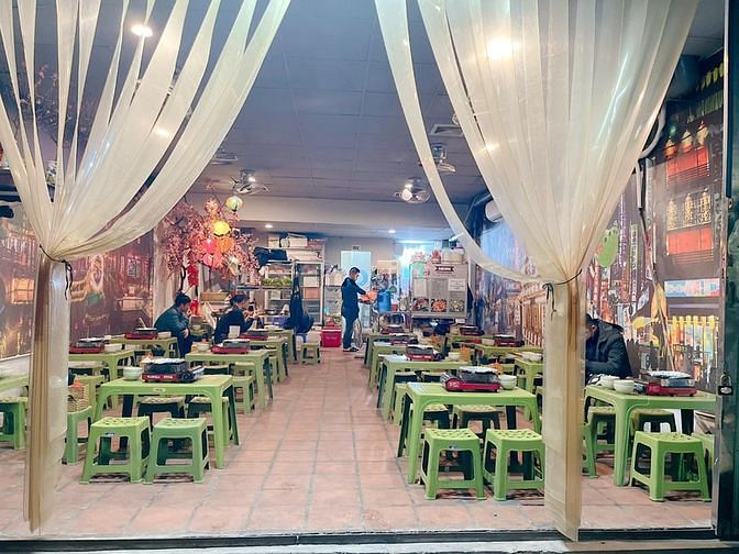 Bán nhà Trần Đại Nghĩa, Ô Tô, Kinh Doanh Đỉnh 65m2 MT5.5m, Giá 10.3 tỷ