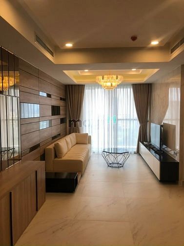 Bán gấp căn hộ cao cấp Midtown Sakura Park, căn góc, nhà đẹp