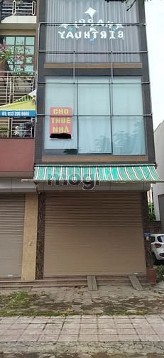 Cho thuê văn phòng kinh doanh tại đường Lê Trọng Tấn Hà Đông