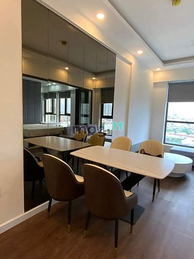 Bán căn hộ Office Centana - 55m2, 2pn tặng NT, sổ ?Giá TL ? Lh Thảo