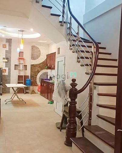 Ngõ 266 Đội Cấn, Ba Đình 25m ô tô. 6PN DT 46m2 hơn 4 tỷ