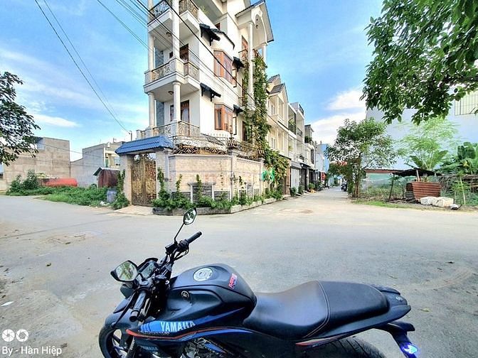 bán đất hẻm 47 Trường Lưu , Long Trường , Quận 9 - 2 tỷ 630