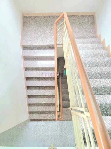 ?HXH - Nguyễn Cảnh Chân- 4 Tầng - Q1 - 17.9 TỶ