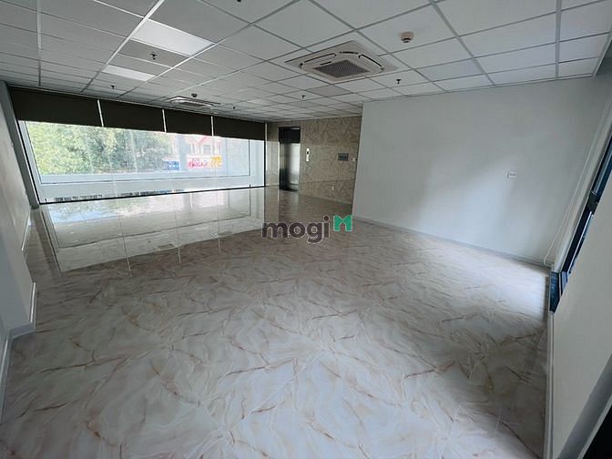 Cho thuê văn phòng 60m2 - 100m2 đường Quốc Hương - Thảo Điền - Quận 2