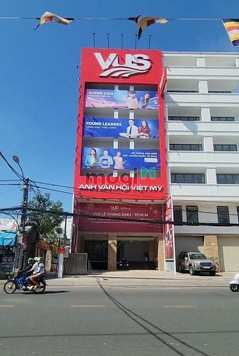 Bán nhà GÓC 2MT 367-369 Lê Quang Định, Bình Thạnh
