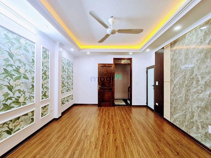 Chính chủ cho thuê nhà nguyên căn 80m x 5 tầng tại trung kính,yên hòa,