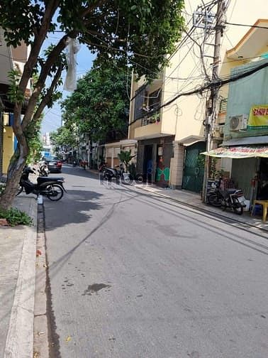 Bán nhà mt nội bộ K300, Phường 12, Tân Bình. DT: 4x20m. Giá: 12,3 tỷ