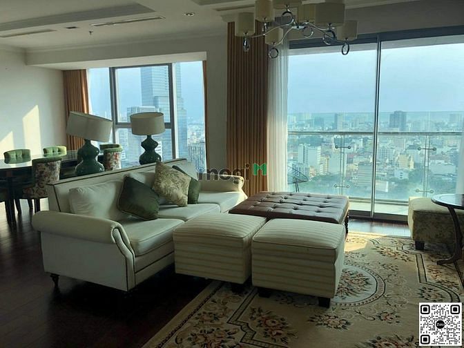 Xuất cảnh bán gấp CH Vincom Center nhìn Bitesco, Quận 1 GIÁ TỐT có Sổ