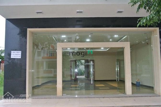 Cho thuê nhà mp Kim Mã mặt tiền 10m giá 90 triệu/tháng