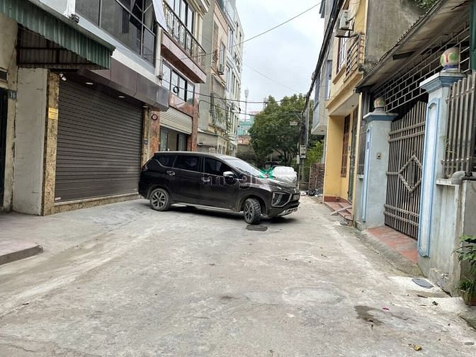 Bán Nhà Văn Cao, 150M2 × 6.5 TẦNG, THANG MÁY, MT 9M, 36.5 TỶ