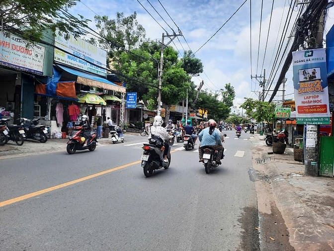 ?MTKD sung túc Tỉnh Lộ 10 - 4,6 x26m 4 tầng LỀ 4,5m,GẦN NGÃ 4 GIÁP Q6