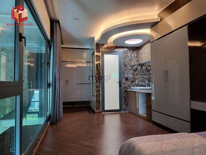 Full nội thất, diên tích rộng,35tr Anh/Chị dọn ngay vào Feliz En Vista