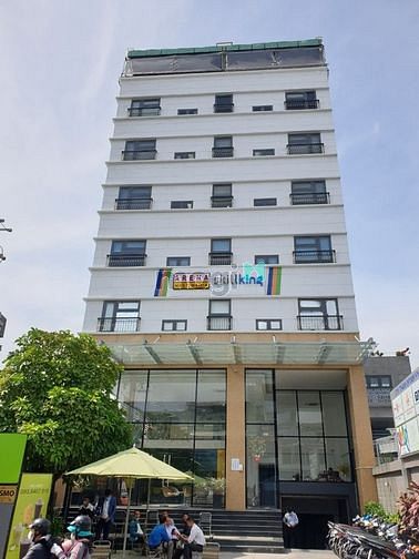 Hàng kín - MT thương hiệu Lý Tự Trọng - P. Bến Thành - 125m2 2L 75 tỷ
