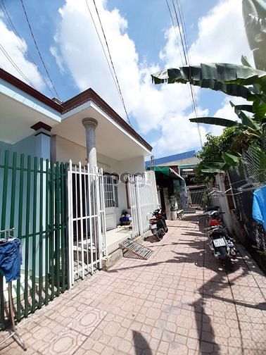 Cho thuê nhà nguyên căn Hẻm Ôtô, Gần Bệnh Viện Dược Y Học Cổ Truyền