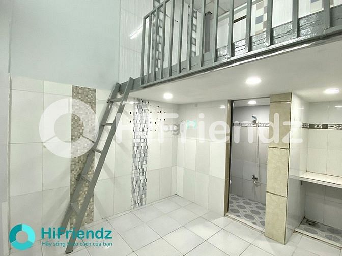 Phòng trọ giá rẻ, khu Tên Lửa, gần nhà thờ PhaoLo, Bình Tân