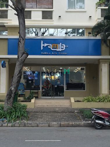 Cho thuê shop kinh doanh 150m2 khu Cảnh Viên, Đường C, Phú Mỹ Hưng, Q7
