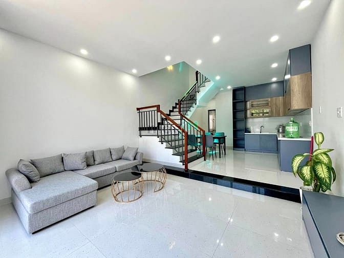 Bán gấp nhà giá 2ty950 ở đường số 12, Phường 11, Gò Vấp