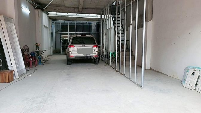 Mặt tiền dt khủng Hồng Lạc - p11 - Tân Bình - Vip Khu Bàu Cát - 316m2