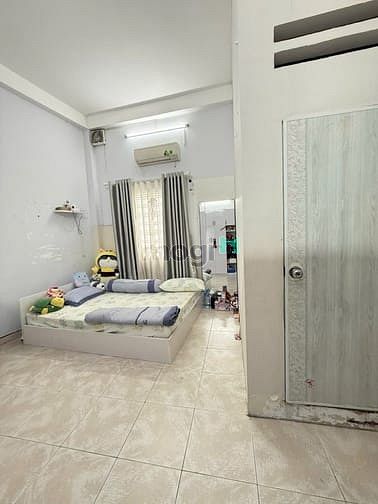 Bán Nhà An Lạc A Giáp Quận 6- 4x20 5pn Nhỉnh  6 Tỷ
