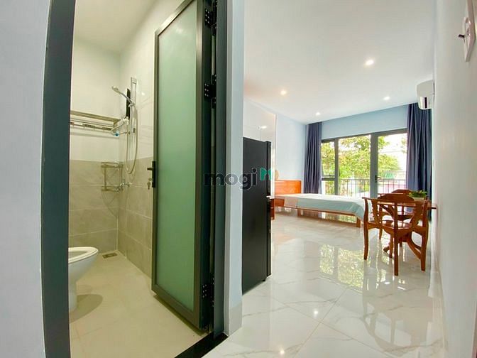 ?Tổng hợp Studio?Cửa Sổ Ban Công Mới xây?Siu Thoáng-Zá Hạt Zẻ?