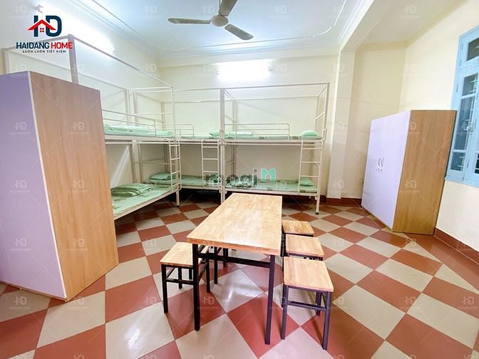 Phòng trọ ở ghép tại 31 Nguyễn Khả Trạc Giá từ 1tr150