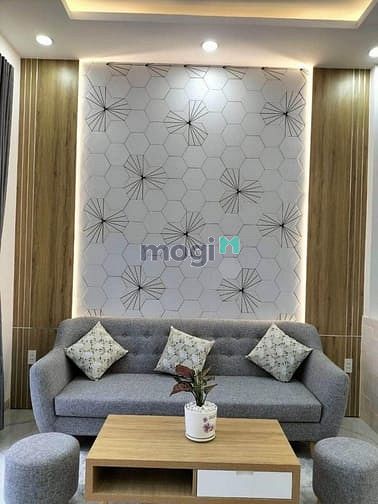 bán gấp nhà MTĐ Phan Đăng Lưu, P6, Quận Phú Nhuận - DT: 4 x 9 m, 1T-2L