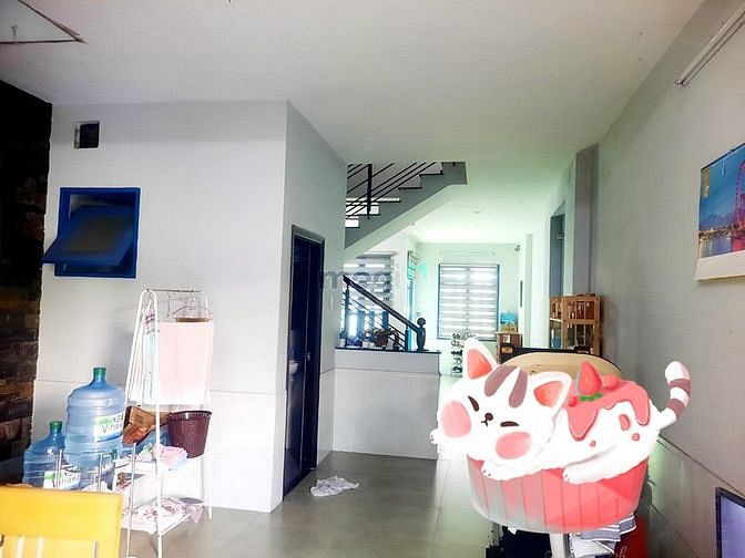 ?Gấp bán, giảm sâu, TL10, Bình Tân, 90m2, 3 tầng, ngang 4.5m, nở hậu