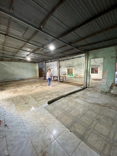 MB làm kho, bida 250m2 chỉ 25 triệu HXT nguyễn Gia Trí nối dài