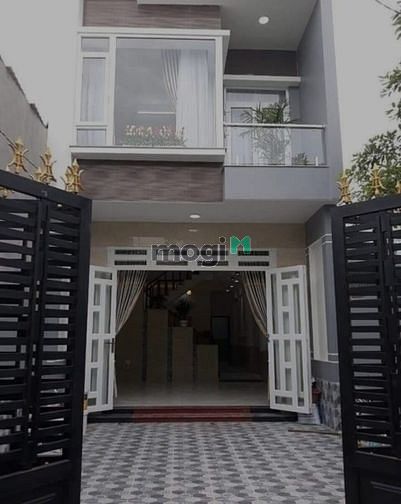 Trả nợ cuối năm bán nhà LÊ HỒNG PHONG - GÒ DẦU 64m2 ưu đãi 735tr